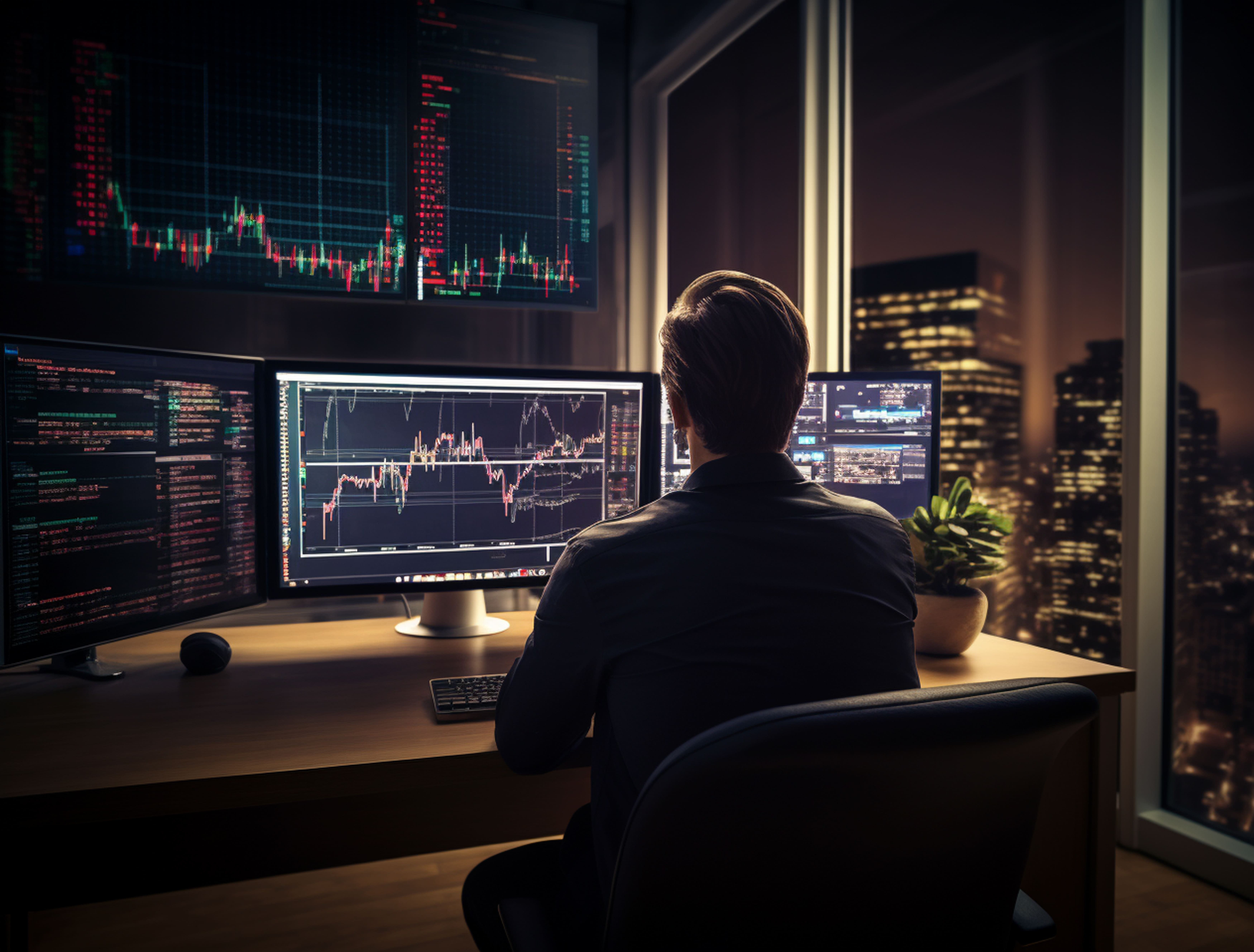 How to Know that Forex Trading is Right for You
